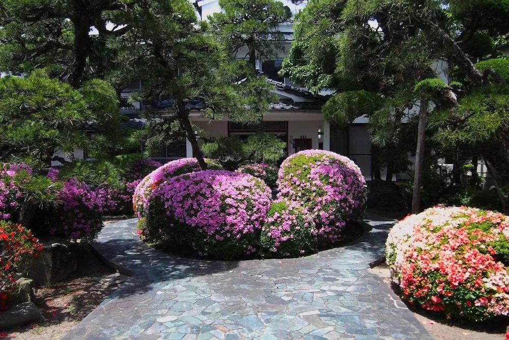 Wakariki Ryokan