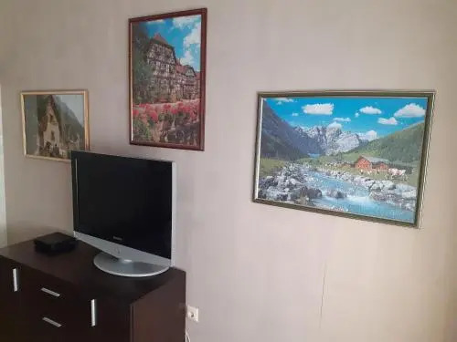 Likov Apartment