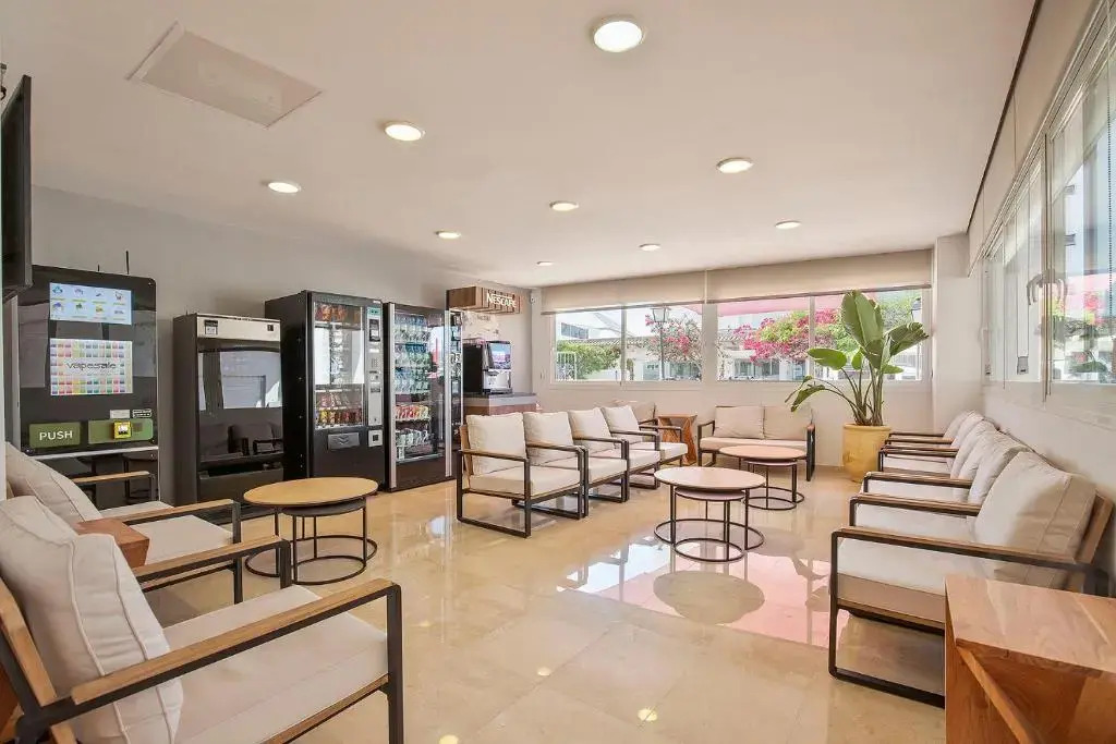 Sunside Ibiza Studios