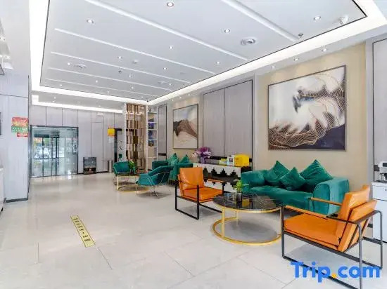 Gujing Junlai Hotel (Tianchang Hongsheng Square)
