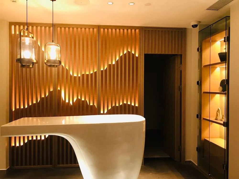 Artel Yunfu Hotel