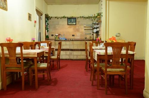 Cairo Center Hostel