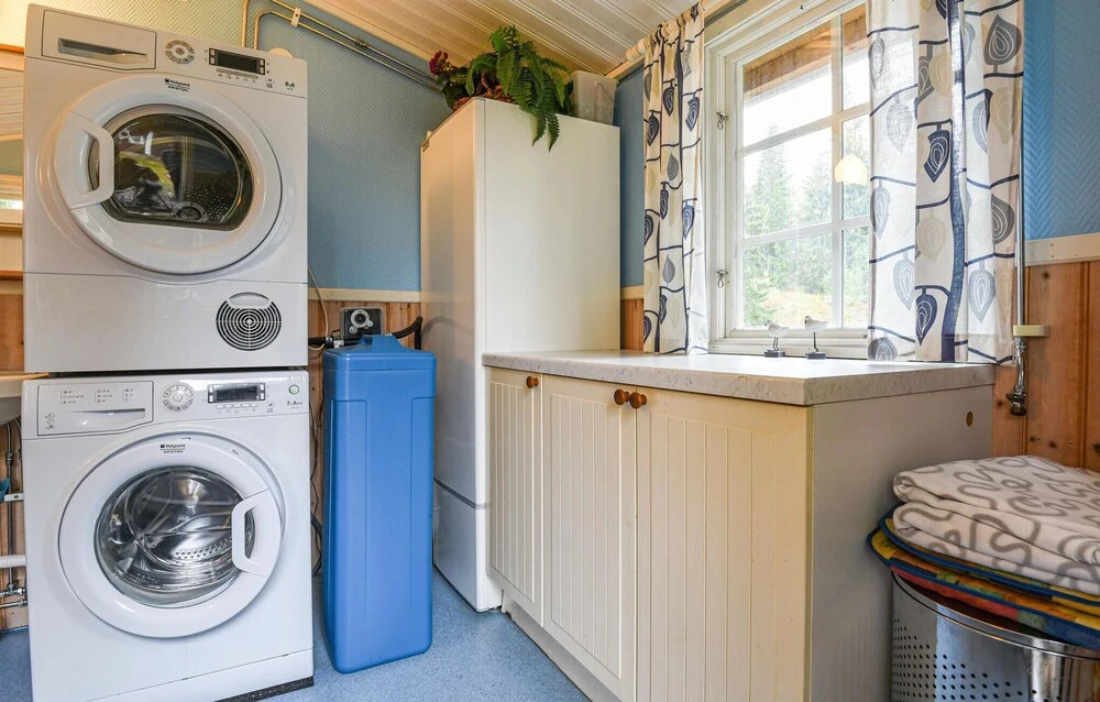 Awesome Home in Tived With 2 Bedrooms