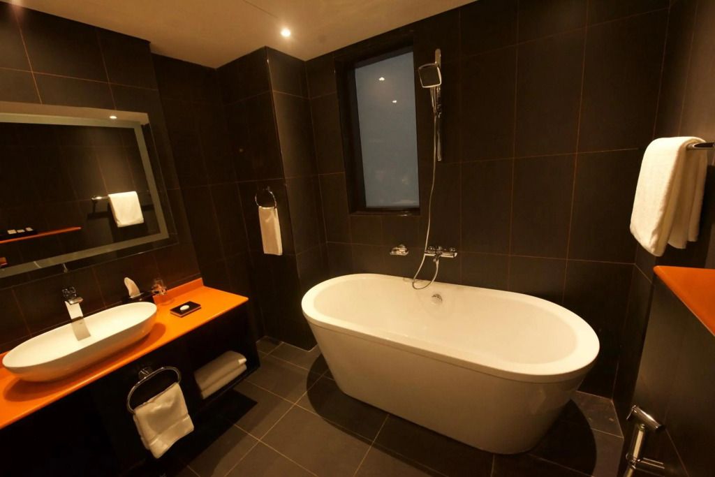 Carnelian Muscat - Airport Hotel