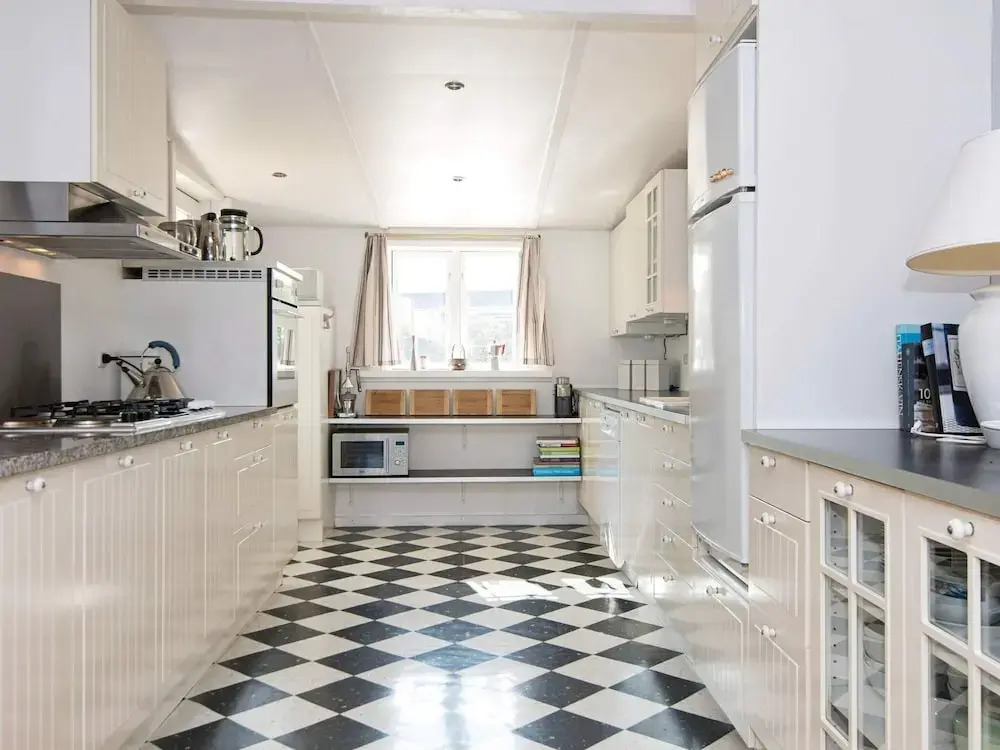 Premium Holiday Home in FanÃ¸ near Beach