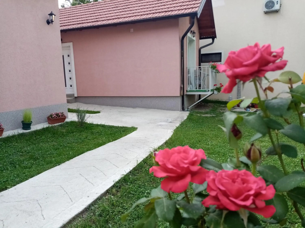 Apartman TAJNA Vrdnik