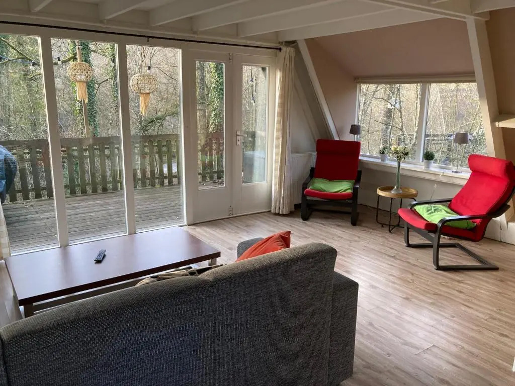 Chalet 43 Durbuy