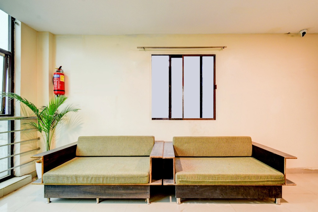 Super Collection O Abids Hyderabad Formerly Varaahi Inn