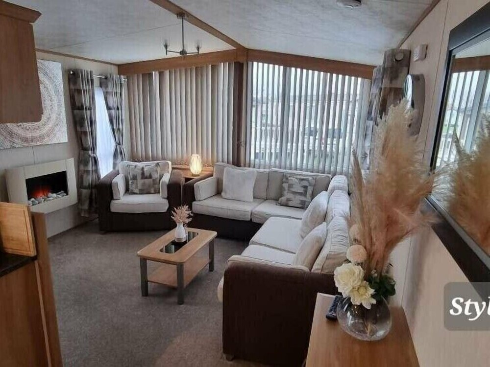 Golden Sands Kinmel Bay - Holiday Accommodation 14528