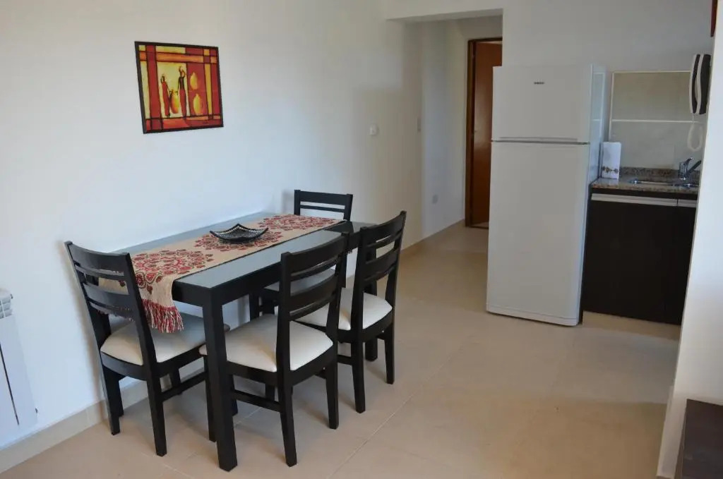 Departamento Salta Mi Ciudad 2