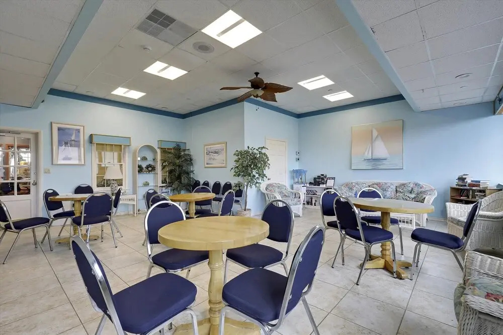 Sea Pines Village 18 by Long & Foster