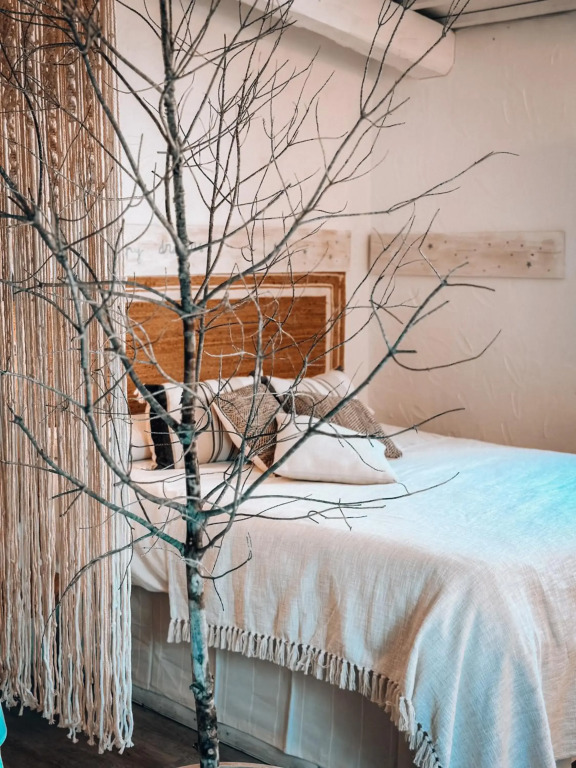 Bubble Suite Canyelles