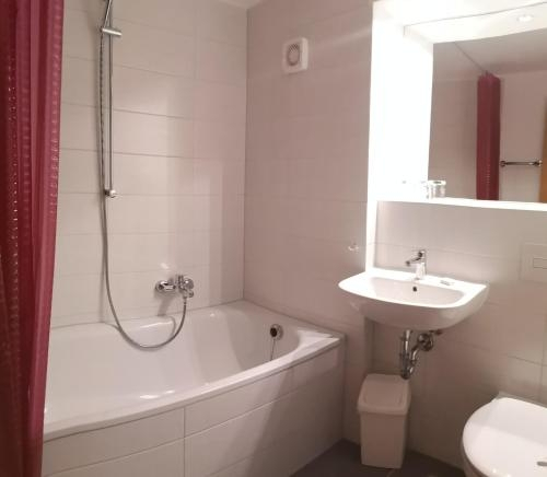 Hotel und Appartements Jägerhof Rügen