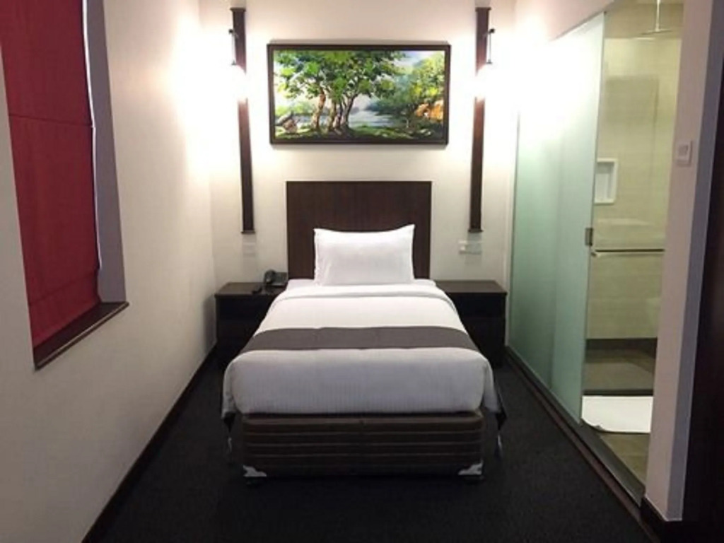 Hotel Nippon Colombo