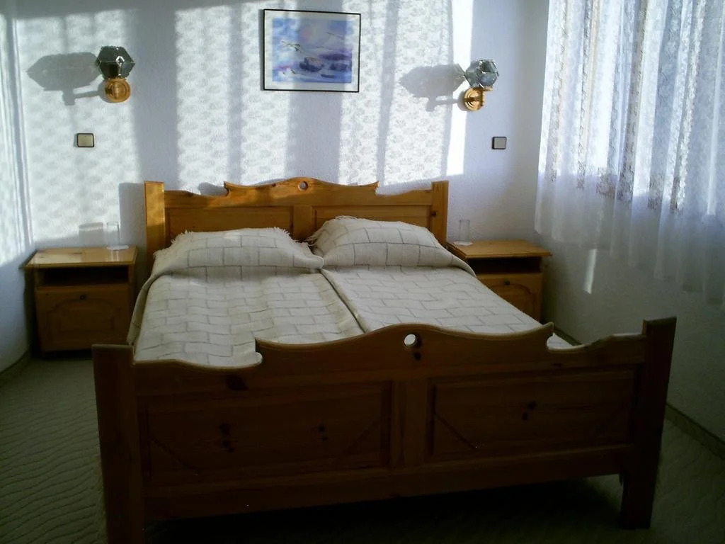 Family Hotel Markony