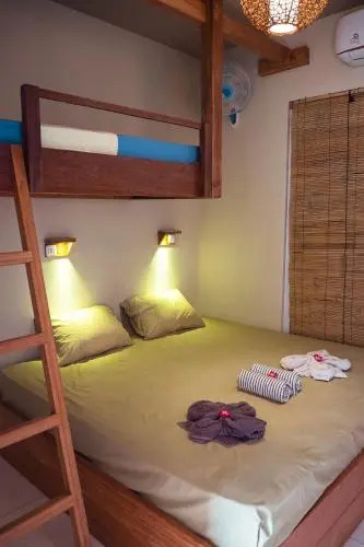 The Livingroom Hostel