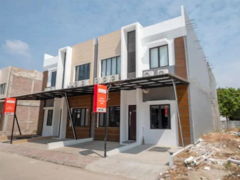 Walnut Inn G-10 by OYO Rooms