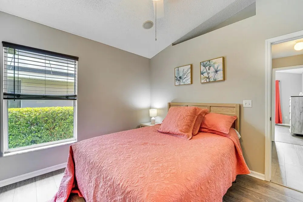 Heated Pool & Screened Lanai: Haines City Haven!