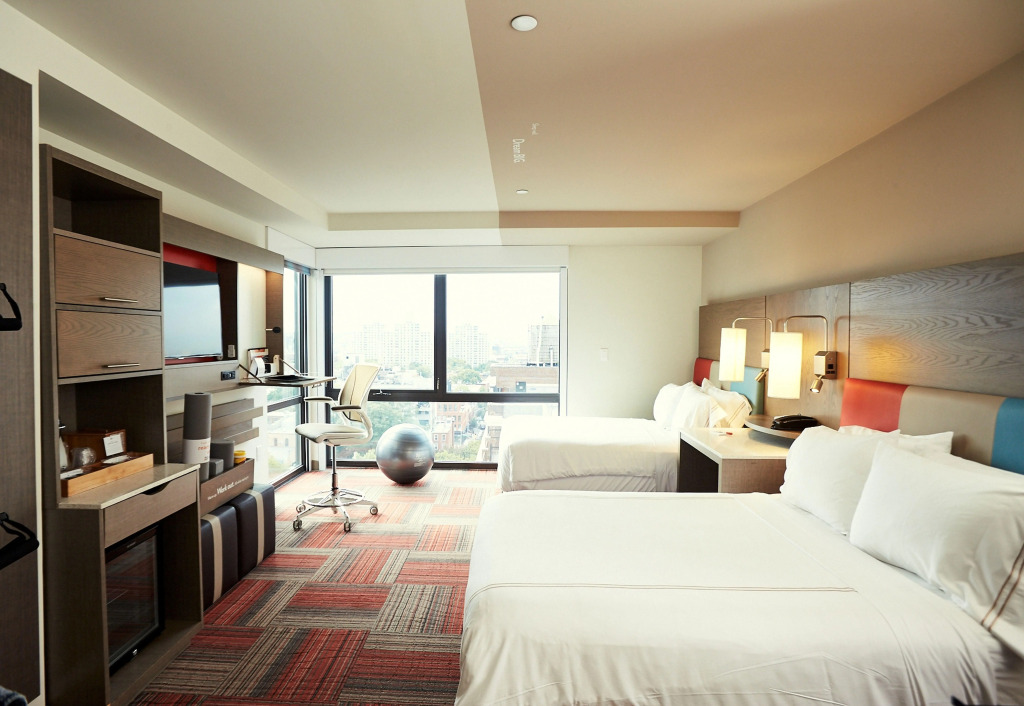 EVEN Hotel New York - Midtown East by IHG