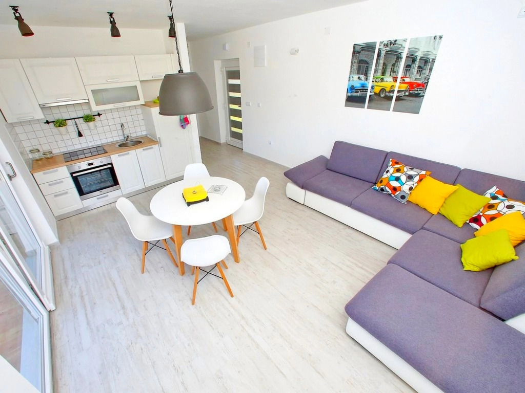 Apartments Tomislav