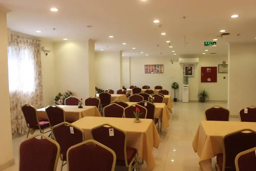Thrawat Al Marwa Hotel