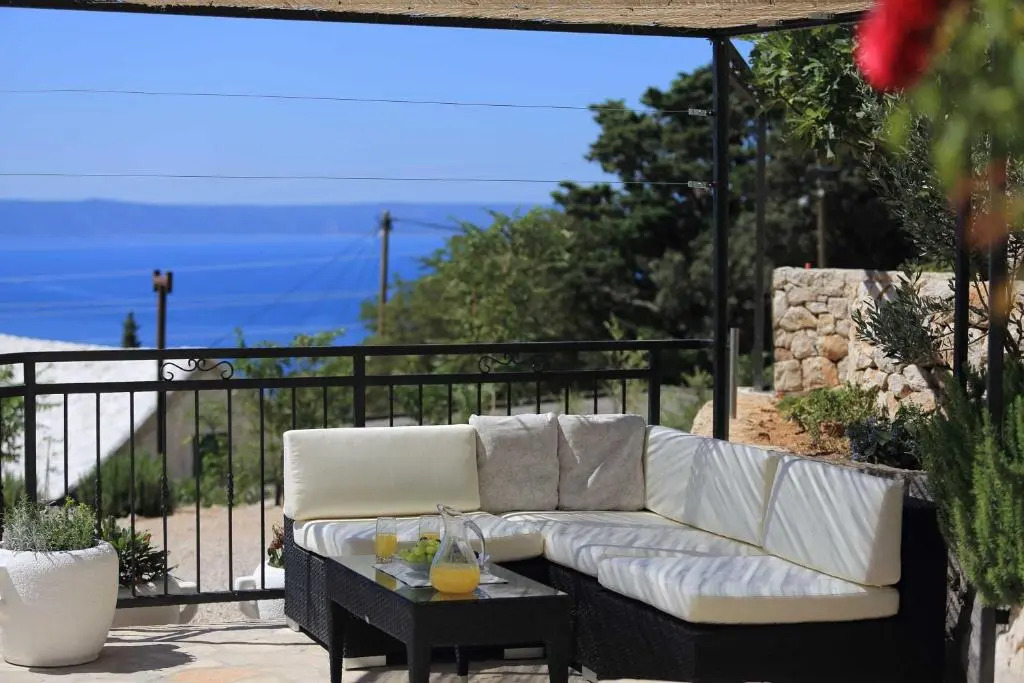 Villa Bepo i Ivo
