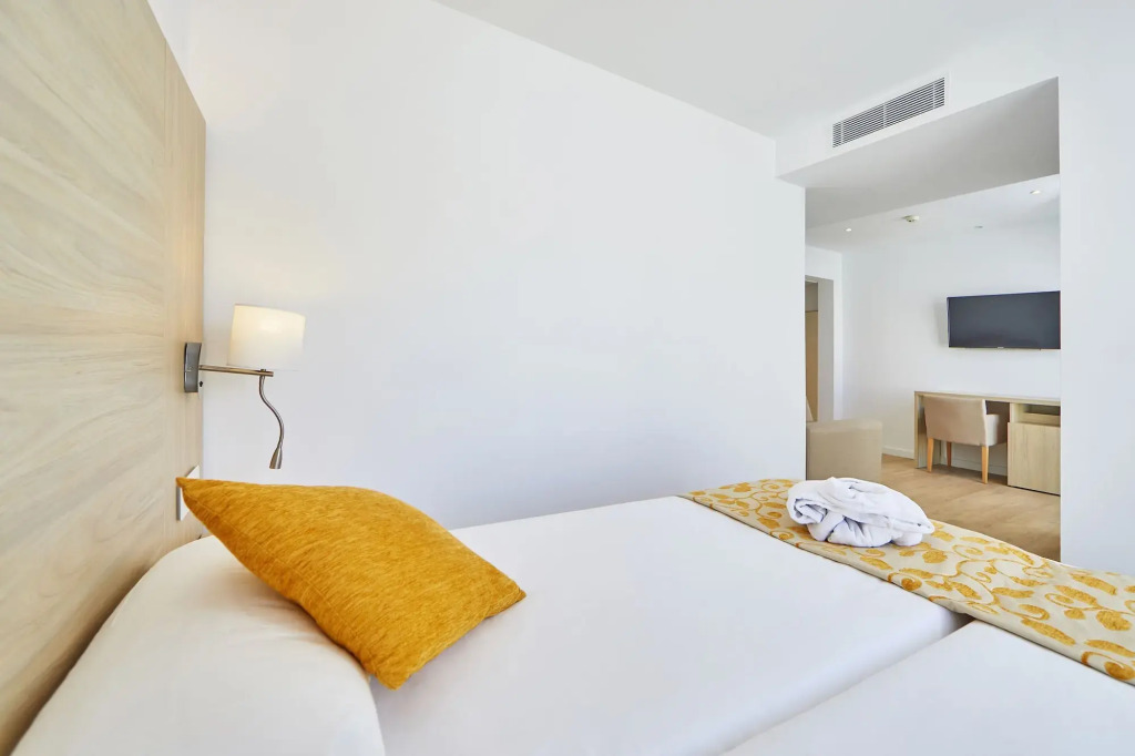 Hotel Ilusion Moreyo