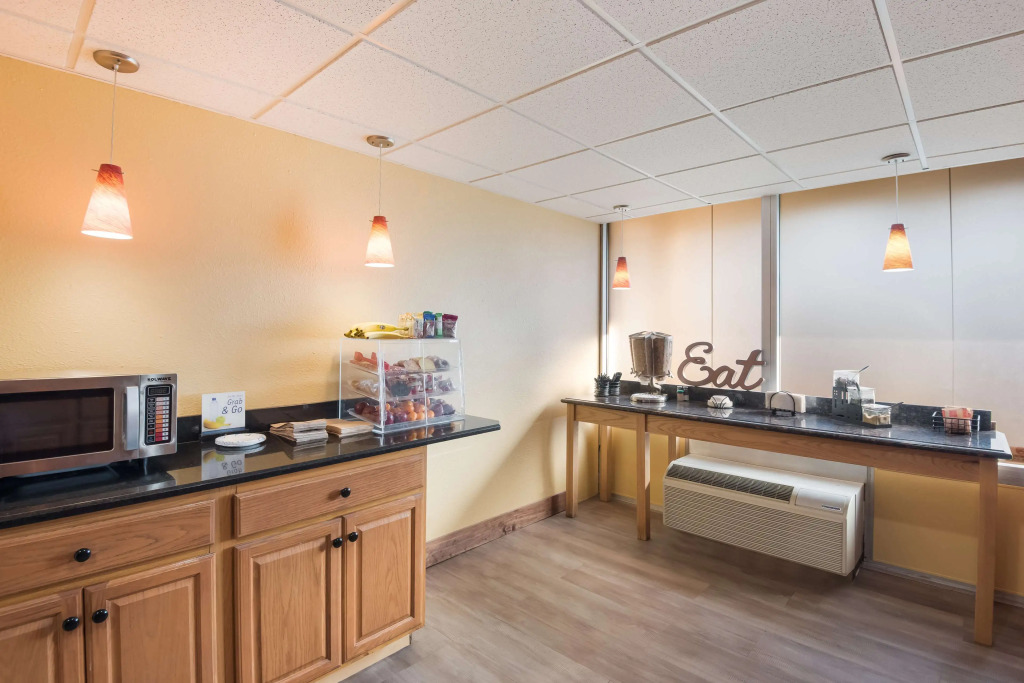 Best Western Inn
