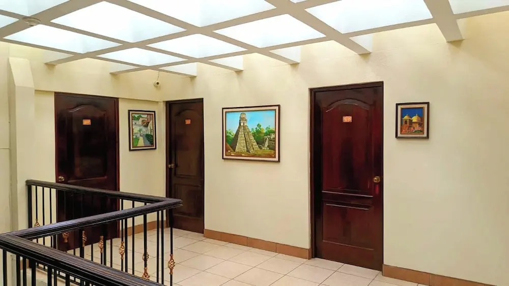 Hotel Don Felipe Aeropuerto