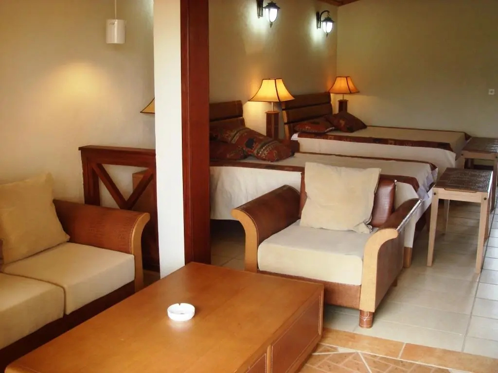 Kilima Safari Camp