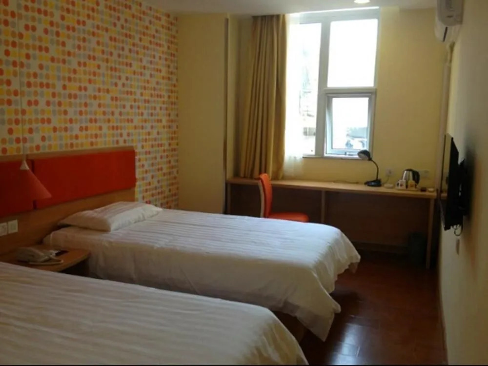 Homeinns Hotel Guangzhou Dongshankou Station Store