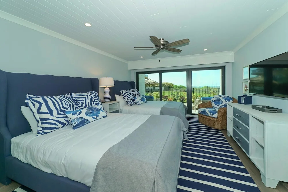 Anna Maria Beach Resort Rm 103