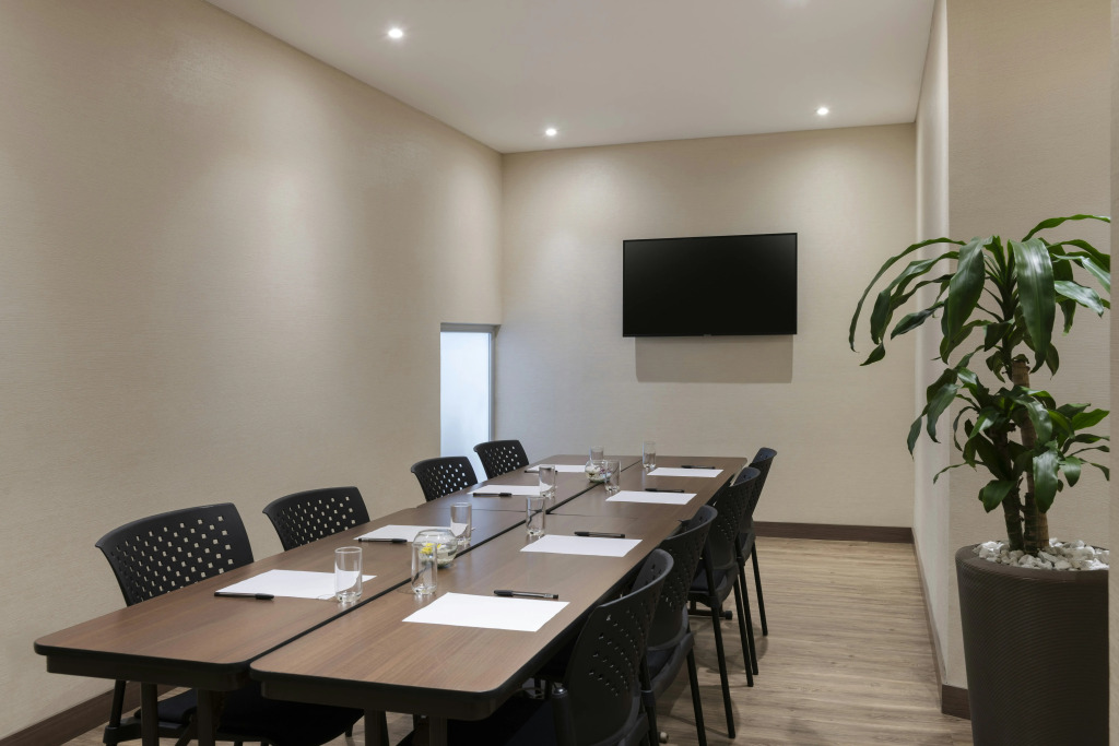 Hampton by Hilton Cartagena