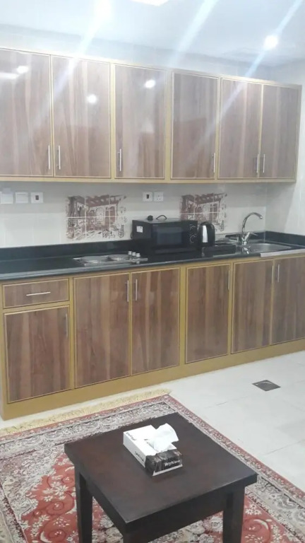Jana Palace Furnished Apartments