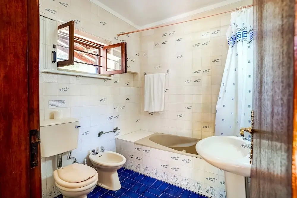 Villa in Vilamoura with Private Pool
