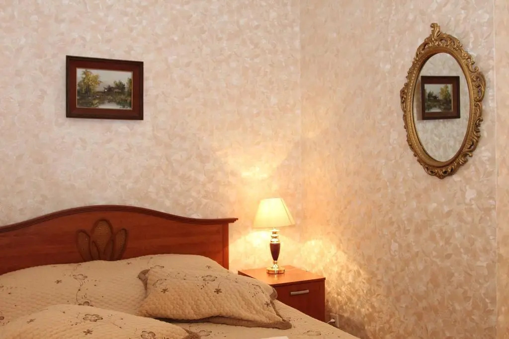 Amelie Apartments
