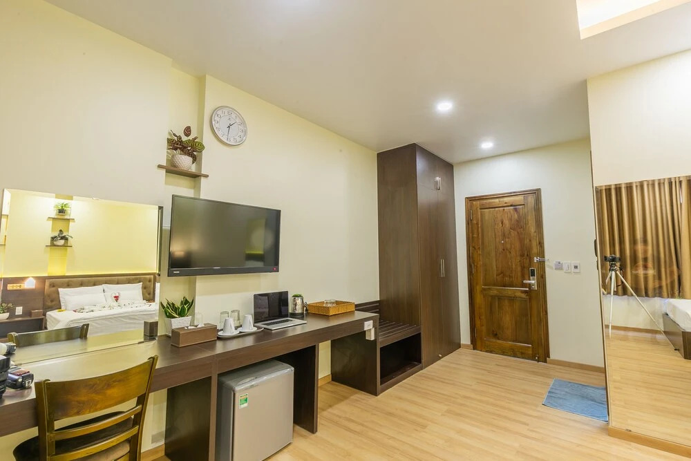 Hotel Sang Tuoi