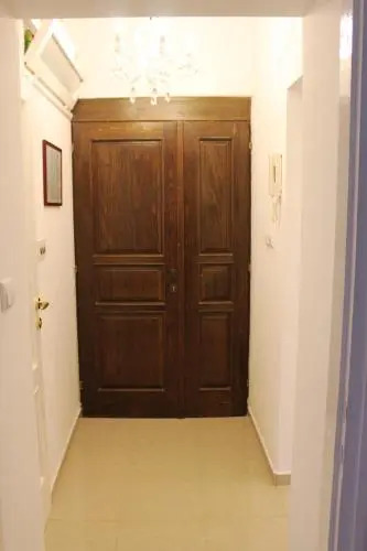 Ana Apartment