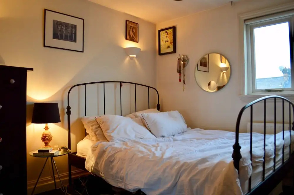 2 Bedroom Apartment In Belsize Park