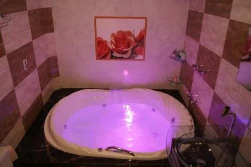 Motel Desejo