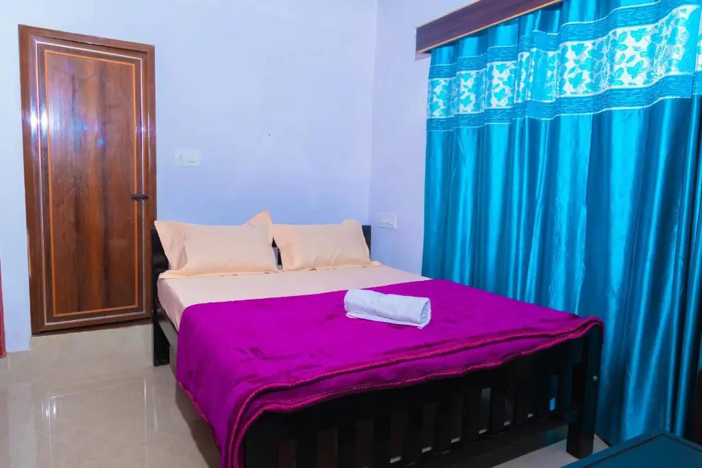 3 Bedroom Homestay madikeri