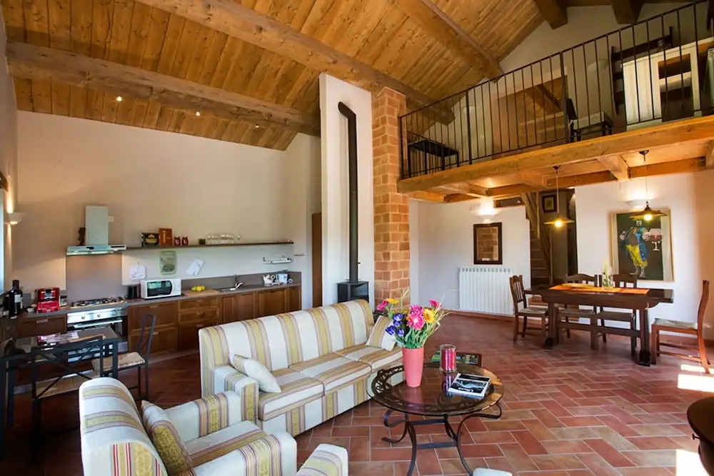 Villa Sul Lago
