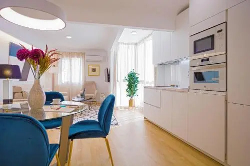 Genteel Home Velarde
