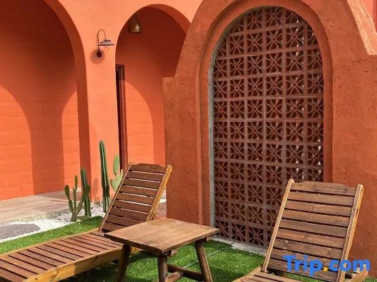 Gala surf hostel
