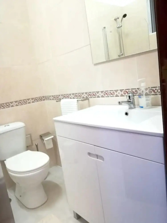 Apartment With One Bedroom In Lisboa, With Wonderful Sea View, Balcony And Wifi