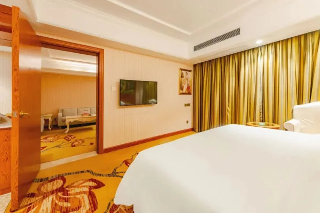 Vienna Hotel (Shenzhen Longgang Xinsheng Metro Station Branch)