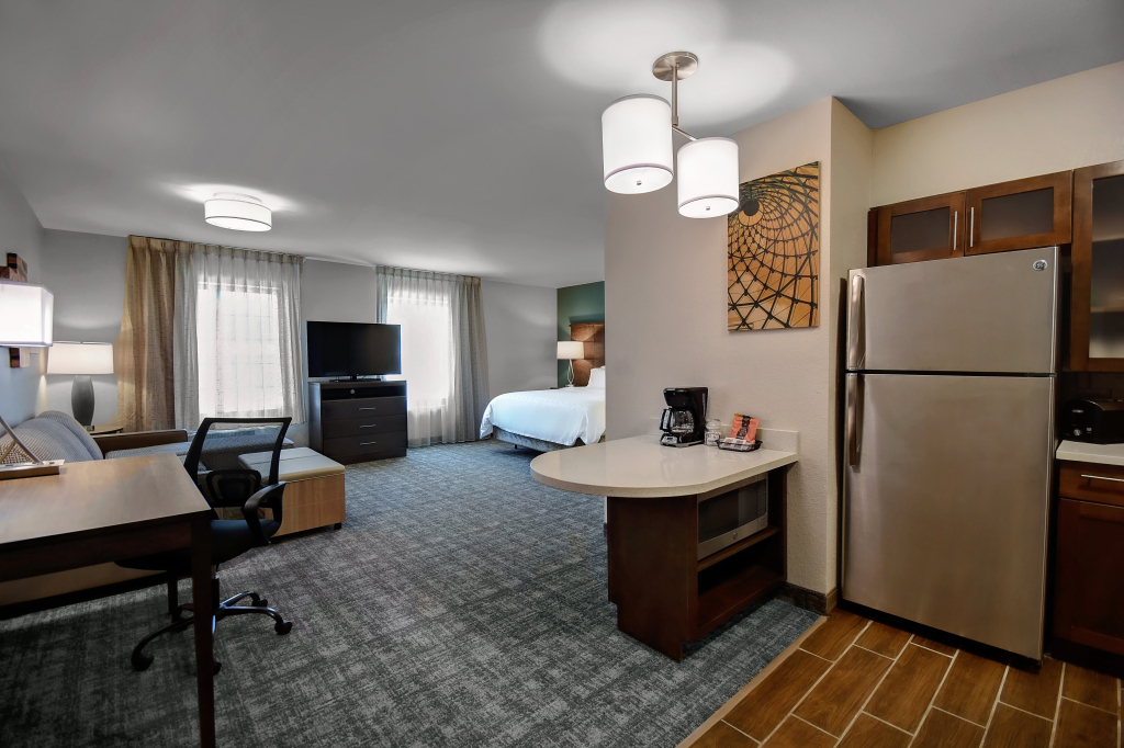Staybridge Suites - Holland by IHG