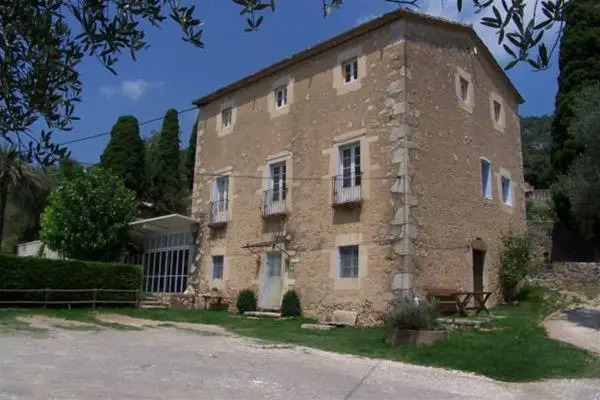 Can Felicià