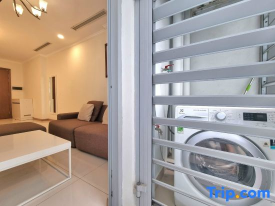 Landmark Étoile by Vinhomes Saigon