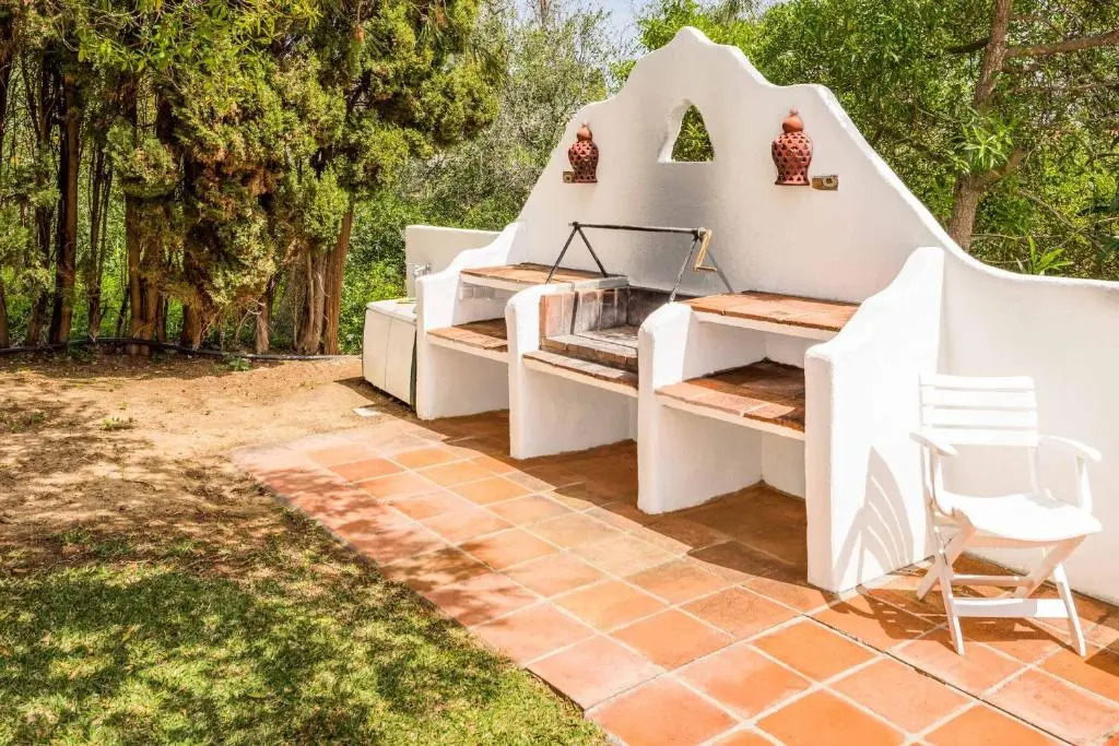Villa Casillo